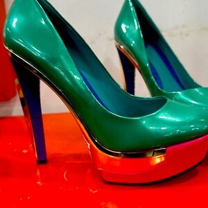 Brian Atwood Heels
